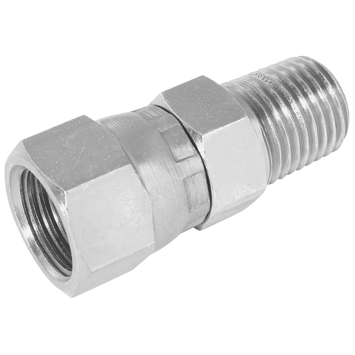 1/4" Npt X 9/16" Jic Male/Female