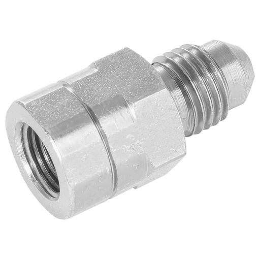 3/4" Jic X 1/2" Npt Male/Female