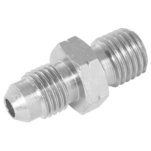 M18 X 1.5 Metric X 3/4" Jic Male/Male