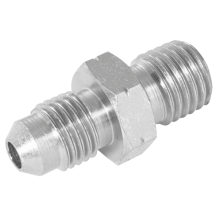 M18 X 1.5 Metric X 3/4" Jic Male/Male