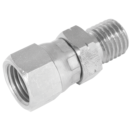 M18 X 1.5 Metric X 3/4" Jic Male/Female