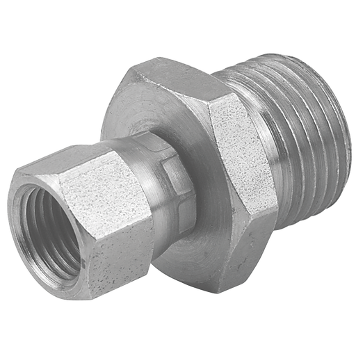 3/8" Bsp X 7/8" Jic Male/Female