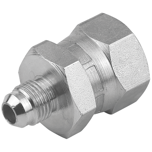 1/2" Jic X 3/8" Bsp Male/Female