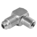 1/2" Npt X 3/4" Jic Elbow