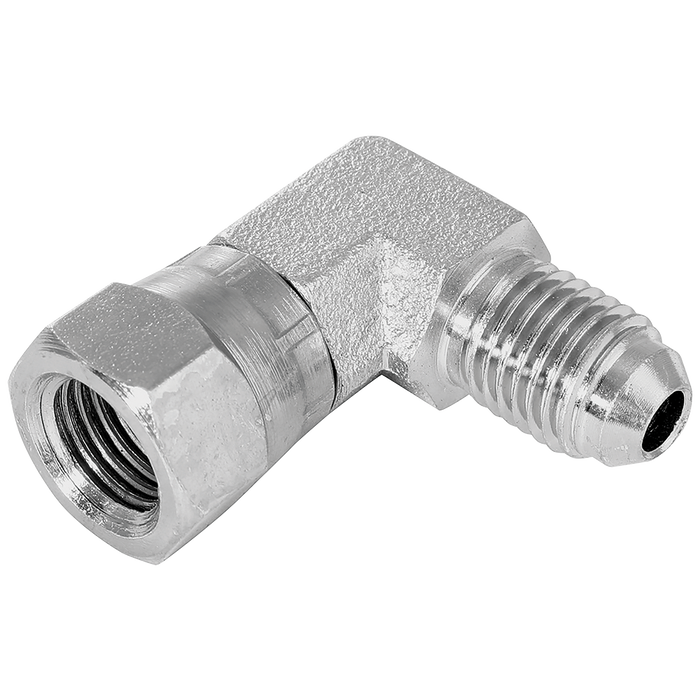 7/16" Jic X 7/16" Jic Elbow