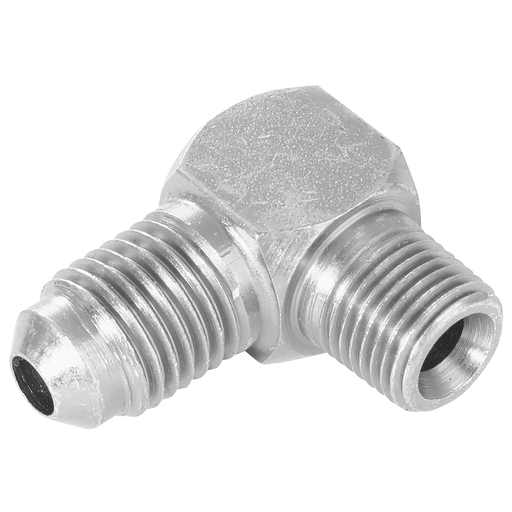 1/4" Npt X 5/8" Sae Elbow