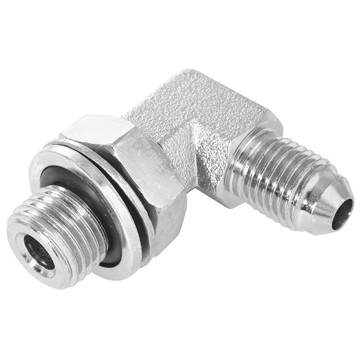 7/8" Jic X 1/2" Bsp Elbow