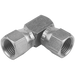 7/8" Jic X 7/8" Jic Elbow