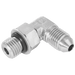 7/8" Jic X 7/8" Unf Elbow
