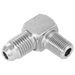 1/4" Bsp Tapered X 3/4" Jic Elbow
