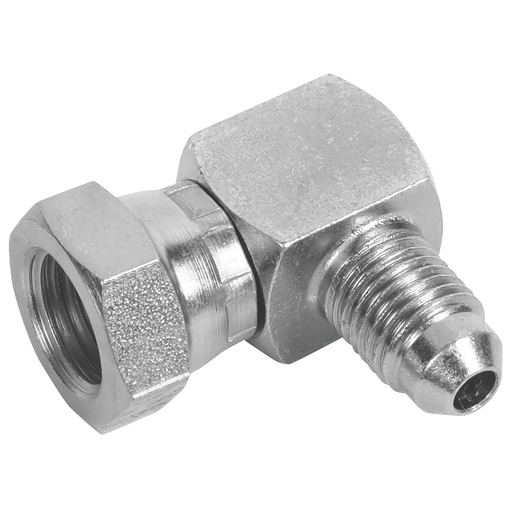 1.1/16" Jic X 3/4" Bsp Elbow
