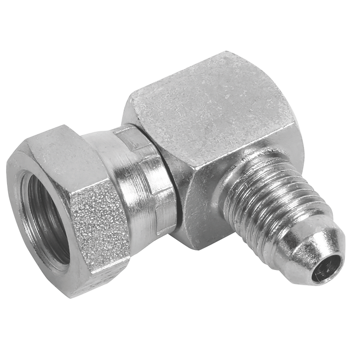 1.1/16" Jic X 3/4" Bsp Elbow