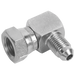 1.1/16" Jic X 3/4" Bsp Elbow