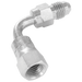 9/16" Jic X 9/16" Jic Elbow
