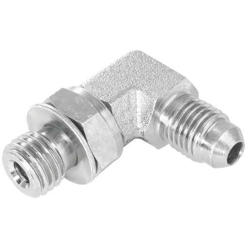 3/4" Jic X M18 X 1.5 Metric Elbow