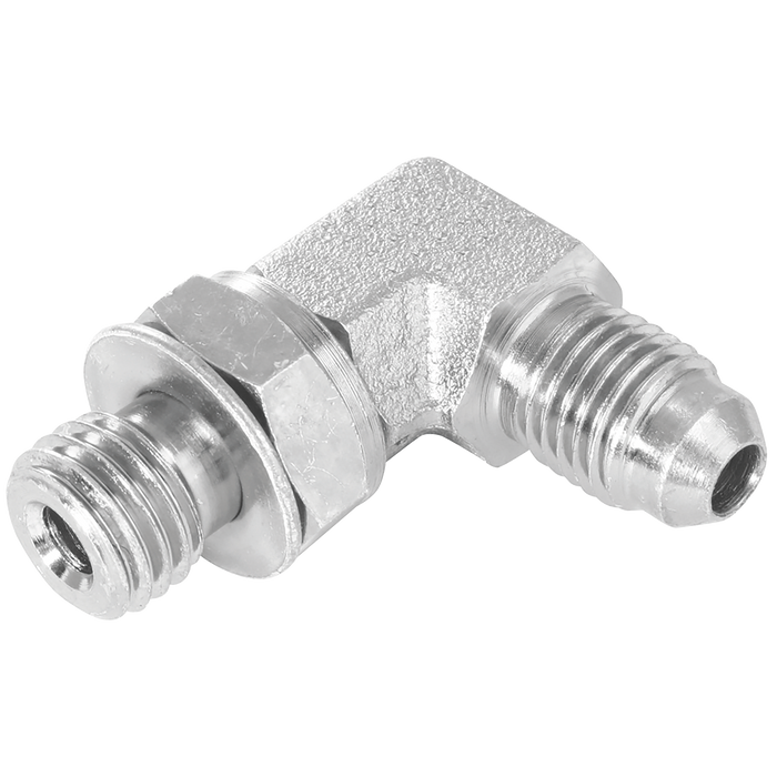 3/4" Jic X M18 X 1.5 Metric Elbow