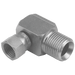 1/4" Bsp Male X 7/16" Jic Fem Elbow