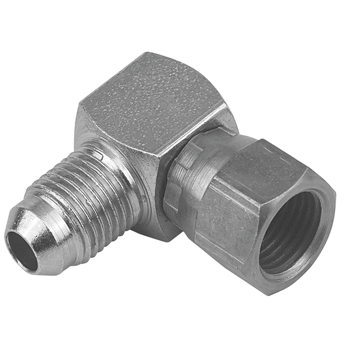 3/4" Jic X 3/4" Jic Elbow
