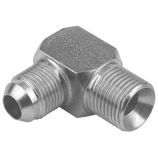 1/2" Bsp X 7/8" Jic Elbow