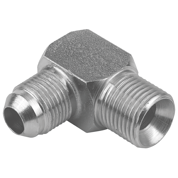 1/2" Bsp X 7/8" Jic Elbow