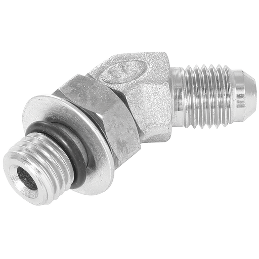 3/4" Jic X 3/4" Unf Elbow