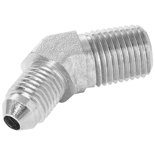 3/8" Npt X 3/4" Jic Elbow