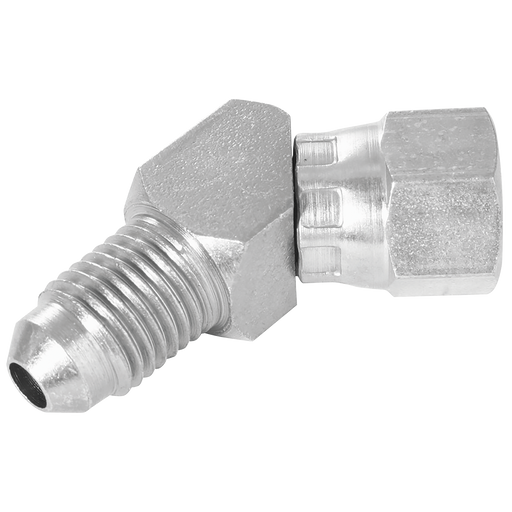 3/4" Jic X 3/4" Jic Elbow