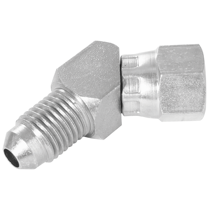 9/16" Jic X 9/16" Jic Elbow