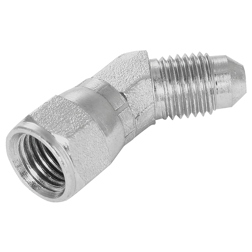 9/16" Jic X 9/16" Jic Elbow