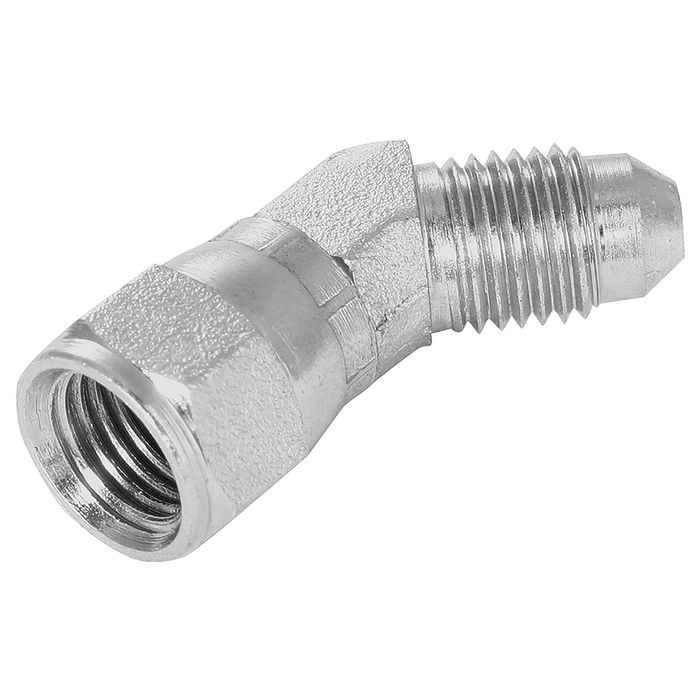 9/16" Jic X 9/16" Jic Elbow