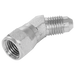 9/16" Jic X 9/16" Jic Elbow