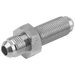 1/2" Jic X 1/2" Jic Male/Male