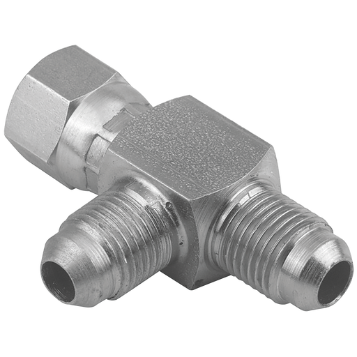 1.7/8" Jic X 1.7/8" Jic Tee