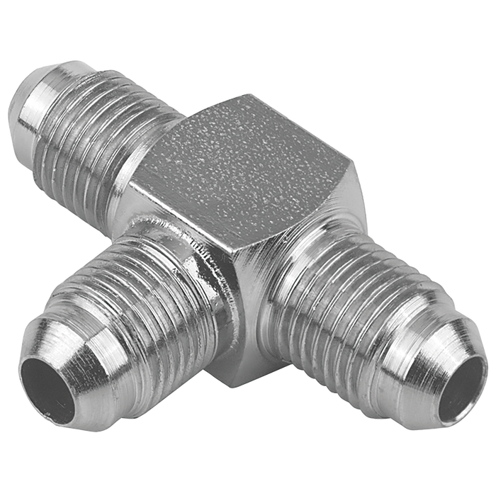 1.1/16" Jic Tee