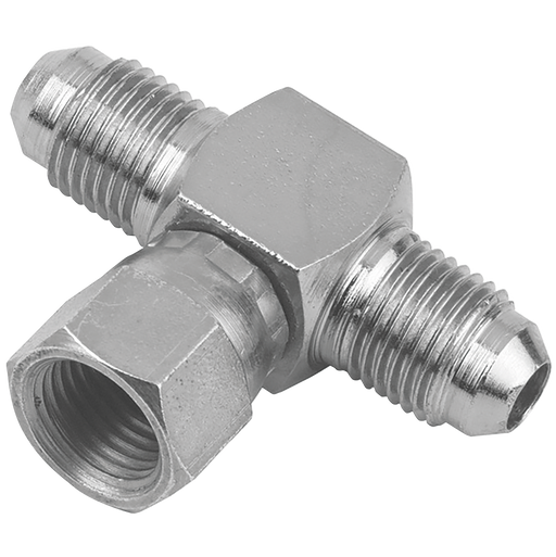 7/8" Jic X 7/8" Jic Tee