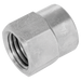 7/16" Jic Crimp Nut