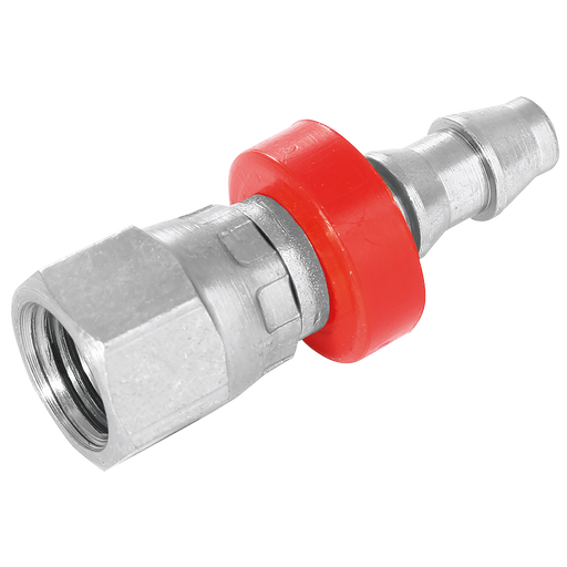 1.1/16" Jic Female Hydraulic Push Style Fitting
