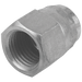 1/2" Jic Swivel 37 Coned Blanking Cap