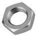 7/16" Jic Steel Locknut