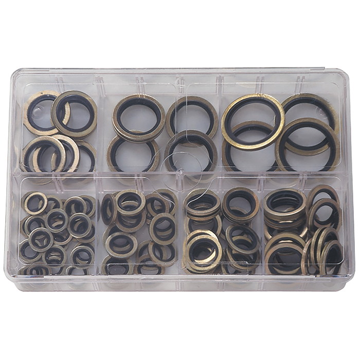 Imperial Bonded Seal Kit