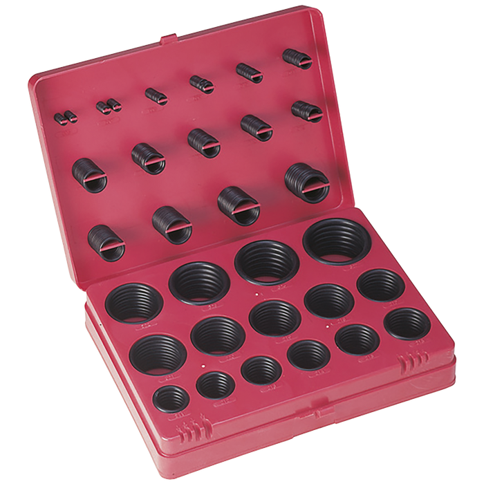 O-Ring Seal Kit Pack Quantity 404