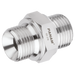 3/8" Bsp X 1/8" Bsp Male/Male