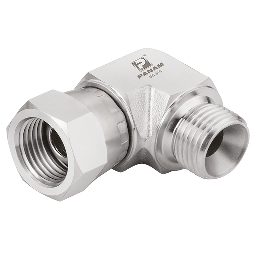 3/4" Bsp X 3/4" Bsp Elbow