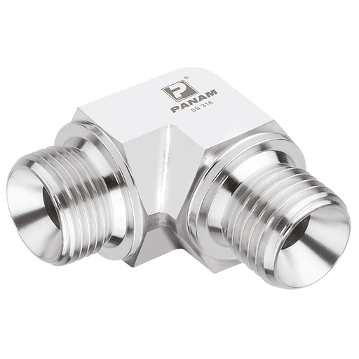 3/4" Bsp X 3/4" Bsp Elbow