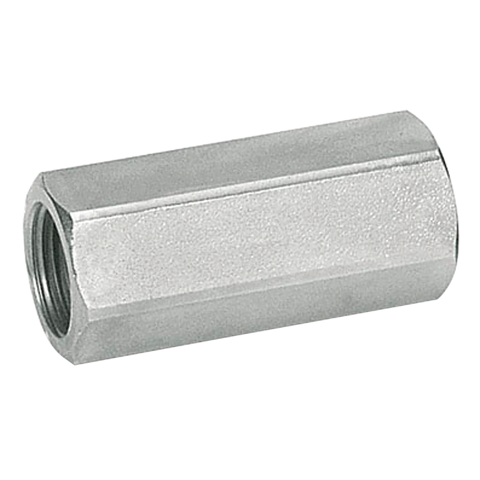 1" Bsp Parallel Female Hose Burst Valve