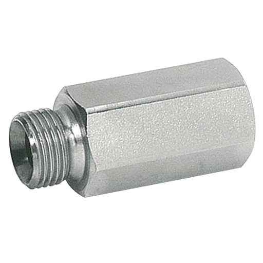 1" Bsp Parallel Male X 1" Bsp Parallel Female Hose Burst Valve