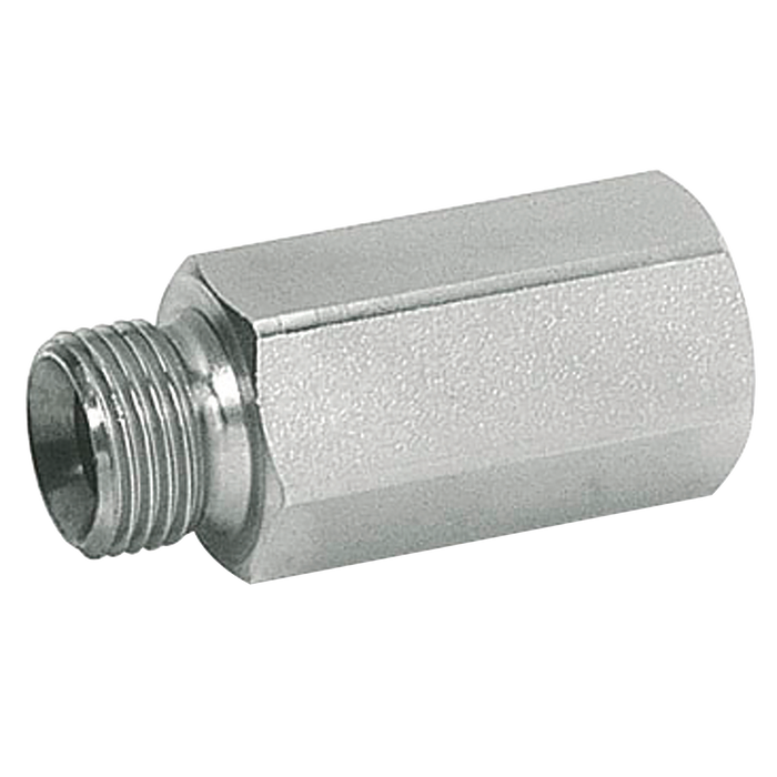 1" Bsp Parallel Male X 1" Bsp Parallel Female Hose Burst Valve