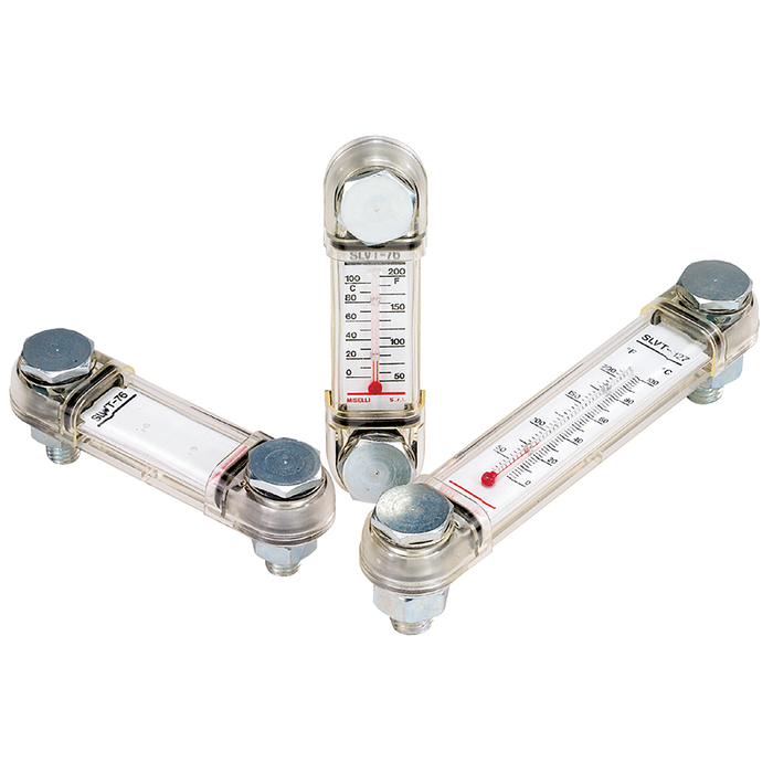 Oil Level Indicator Without Thermometer