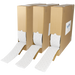 Folded Perforated Dimpled Oil Only Rolls