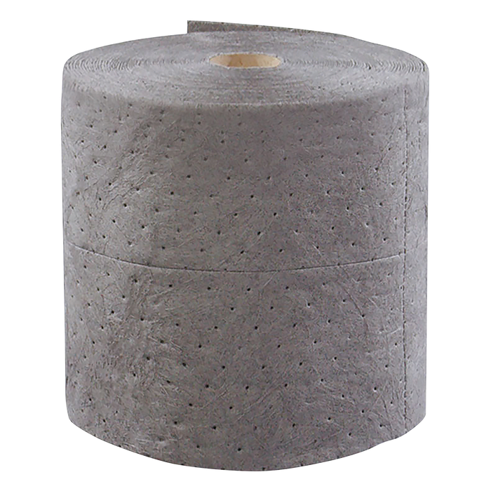 Perforated Dimpled General Purpose Rolls